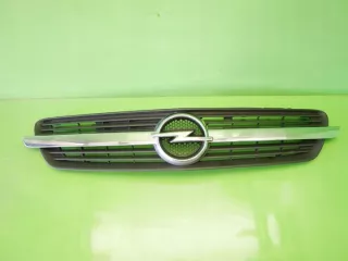 13117843 Решетка радиатора Opel Meriva 1 Арт e4985093, вид 1
