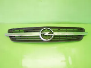13117843 Решетка радиатора Opel Meriva 1 Арт e4985093, вид 2