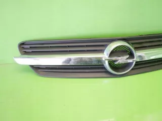 13117843 Решетка радиатора Opel Meriva 1 Арт e4985093, вид 5