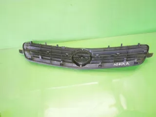 13117843 Решетка радиатора Opel Meriva 1 Арт e4985093, вид 7
