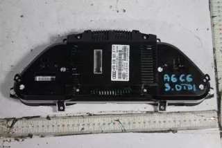 4F0920981F Щиток приборов (приборная панель) Audi A6 C6 (S6,RS6) Арт e4992932, вид 2