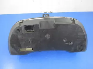 46801545 181TYS Щиток приборов (приборная панель) Fiat Panda 2 Арт e4993117, вид 3