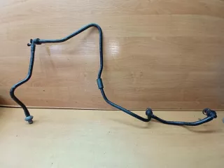 A1664301729 Гофра инжектора Mercedes GL X166 Арт e4993143