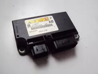 13585613 Блок AirBag Opel Zafira C Арт e4996197, вид 1
