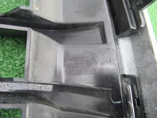 8080619 51138080619 Решетка радиатора BMW X1 F48 Арт e4999216, вид 4