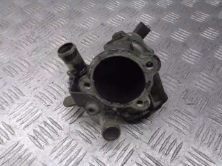  Клапан EGR Opel Corsa C Арт e5001200, вид 3