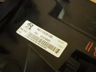 9811028180 Фонарь задний правый Peugeot 5008 2 Арт e5002063, вид 5
