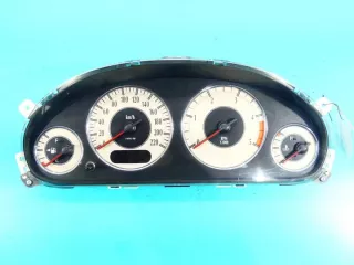 P04685825AI Щиток приборов (приборная панель) Chrysler Voyager 4 Арт e5006768, вид 2