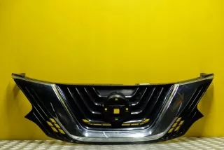 2015-2018 623105AA0A Решетка радиатора Nissan Murano Z52 Арт e5011539, вид 1
