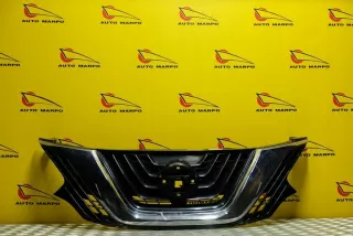 2015-2018 623105AA0A Решетка радиатора Nissan Murano Z52 Арт e5011539, вид 2