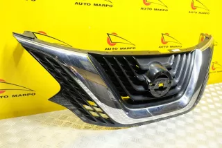 2015-2018 623105AA0A Решетка радиатора Nissan Murano Z52 Арт e5011539, вид 5