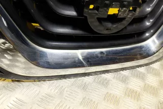 2015-2018 623105AA0A Решетка радиатора Nissan Murano Z52 Арт e5011539, вид 6