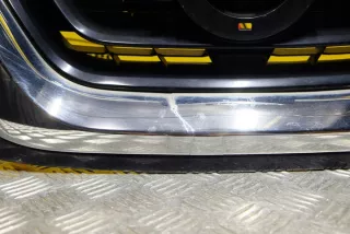2015-2018 623105AA0A Решетка радиатора Nissan Murano Z52 Арт e5011539, вид 7