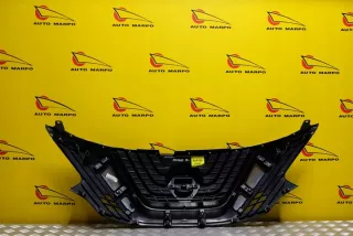 2015-2018 623105AA0A Решетка радиатора Nissan Murano Z52 Арт e5011539, вид 8