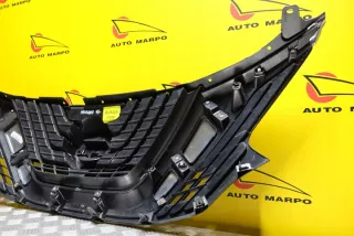 2015-2018 623105AA0A Решетка радиатора Nissan Murano Z52 Арт e5011539, вид 9