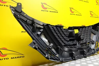 2015-2018 623105AA0A Решетка радиатора Nissan Murano Z52 Арт e5011539, вид 10