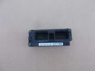  Блок управления двигателем Fiat Panda 2 Арт e5012952, вид 1