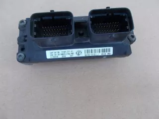  Блок управления двигателем Fiat Panda 2 Арт e5012952, вид 2