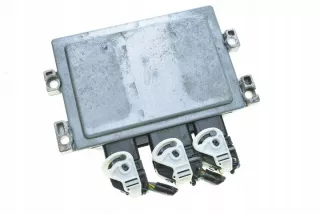 S180047012A AV21-12A650-CA Блок управления двигателем Ford Fiesta 5 Арт e5012968, вид 3