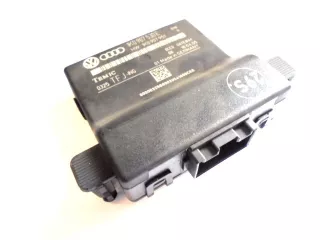 1K0907530E Блок управления двигателем Volkswagen Golf 5 Арт e5013303, вид 1