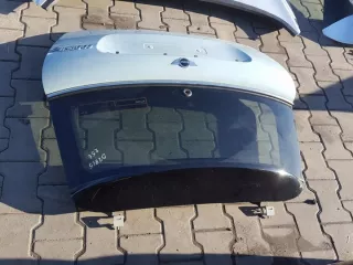  Крышка багажника (дверь 3-5) MINI Cooper R56 Арт e5014699, вид 2
