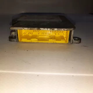 65778372521 03B1850C0290Z 31837252101B H4T3G04A918 Блок AirBag BMW 3 E46 Арт e5015700, вид 2