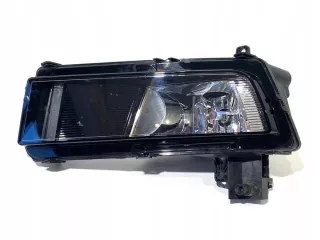5TA941661A Фара противотуманная левая Volkswagen Touran 2 Арт e5016539, вид 1