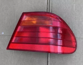 2108200164 Фонарь задний левый Mercedes E W210 Арт e5022315, вид 1
