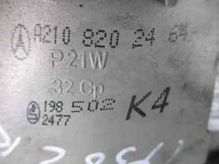 A2108202464 Фонарь задний правый Mercedes E W210 Арт e5022316, вид 3
