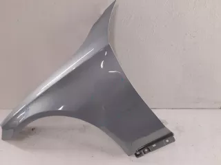 A2228810101 2228810101 Крыло переднее левое Mercedes S W222 Арт e5025115, вид 7