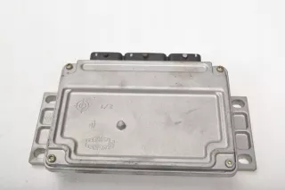 9649795480 Блок управления двигателем Citroen C5 1 Арт e5026399, вид 3