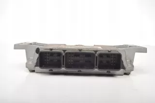 9649795480 Блок управления двигателем Citroen C5 1 Арт e5026399, вид 4