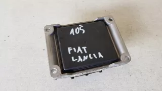 0261206982 Блок управления двигателем Fiat Punto 2 Арт e5026427, вид 1