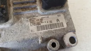 0261206982 Блок управления двигателем Fiat Punto 2 Арт e5026427, вид 3