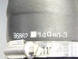 9686214980 9674261780 Гофра инжектора Peugeot 308 1 Арт e5027132, вид 3