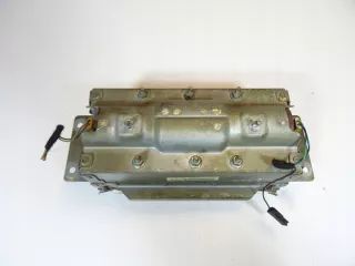 PB85017070 pb85017070 AH22042A96AA Подушка безопасности Land Rover Discovery 3 Арт e5030004, вид 2