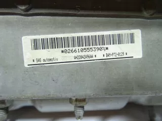 PB85017070 pb85017070 AH22042A96AA Подушка безопасности Land Rover Discovery 3 Арт e5030004, вид 3