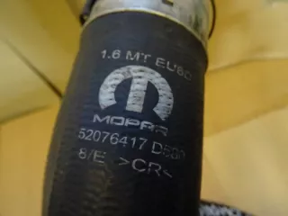 52076417 Гофра инжектора Jeep Compass 2 Арт e5035120, вид 2
