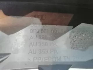 8P0807437 Бампер передний Audi A3 8P Арт e5036383, вид 13