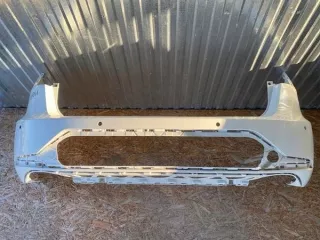  Бампер задний Seat Leon 3 Арт e5037942, вид 1