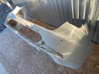  Бампер задний Seat Leon 3 Арт e5037942, вид 3