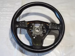 5P0419091B 5P0419091C Руль Seat Toledo 3 Арт e5038780, вид 1