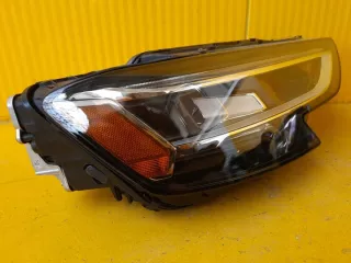 4N0941034E Фара правая Audi A8 D5 (S8) Арт e5039716, вид 3