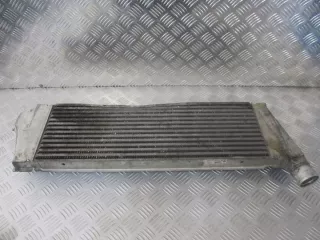 8200115540 Интеркулер Renault Megane 2 Арт e5040012, вид 2