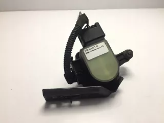 97034302103 Датчик дорожного просвета Porsche Panamera 970 Арт e5040520, вид 1