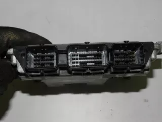 0281012530 6M61-12A650-BB 6M6112A650BB Блок управления двигателем Mazda 3 BK Арт e5044371, вид 4