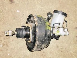  Блок ABS Mazda Demio 1 Арт e5046304, вид 1