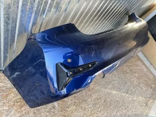  Бампер задний BMW 3 G20/G21 Арт e5046909, вид 2