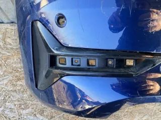  Бампер задний BMW 3 G20/G21 Арт e5046909, вид 3