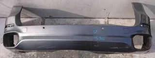  Бампер задний BMW X5 F15 Арт e5047065, вид 2